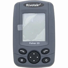 Эхолот Rivotek Fisher 20 Dual