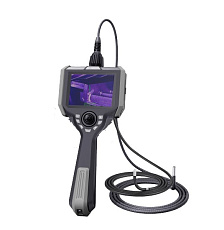 Видеоэндоскоп с ультрафиолетовой подсветкой LASERTECH HD UF