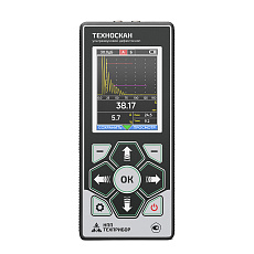 Ультразвуковой дефектоскоп ТЕХНОСКАН
