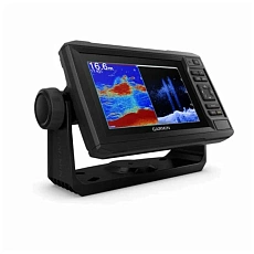 Картплоттер с эхолотом Garmin Echomap UHD 72sv с трансдьюсером GT54