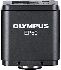 EP50 цифровая камера