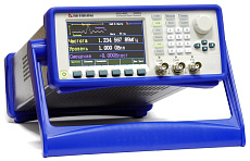 Генератор сигналов радиочастотный Актаком ADG-4502