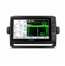 Картплоттер с эхолотом Garmin Echomap UHD 92sv с трансдьюсером GT54